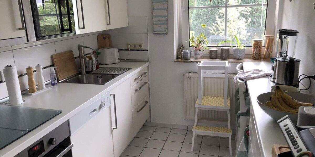 Wohnen im Landhausstil - direkt vom Eigentümer - provisionsfrei 3 zimmer