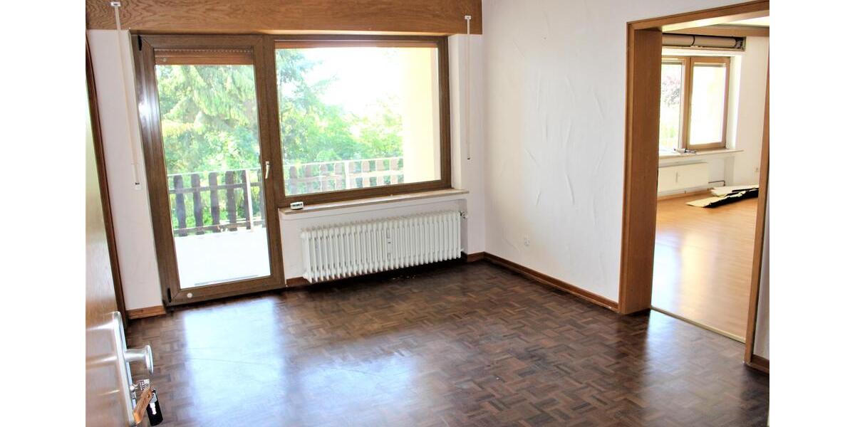 Erdgeschoßwohnung Prüm - 3 Zimmer, 116 m&sup2;, 910&euro; | Angebot:25868016
