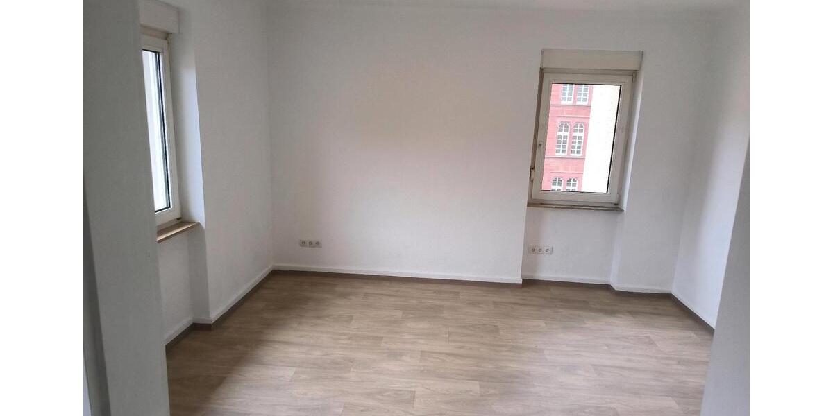 3-Zimmer-WG im 1. OG Innenstadt TBB mit Fernsicht 3 zimmer