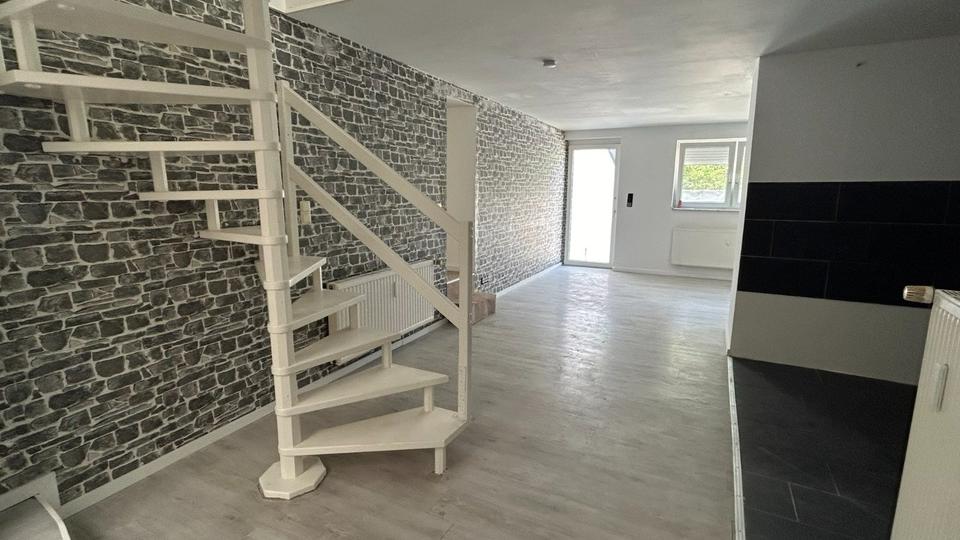 4-Zimmer-Maisonettewohnung mit rund 123 m² Wohnfläche 4 zimmer