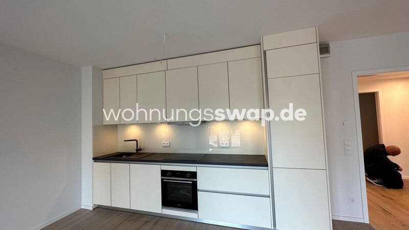 Etagenwohnung Hamburg Hohenfelde - 2 Zimmer, 76 m&sup2;, 1.254&euro; | Angebot:26763121