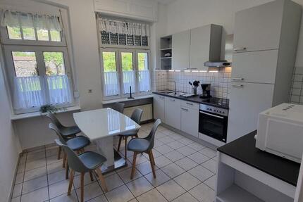 Handwerker und Monteurwohnungen in Plettenberg 4 zimmer