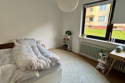 Wohnen auf Zeit Göttingen Nordstadt - 1 Zimmer, 13 m&sup2;, 427&euro; | Angebot:24656103