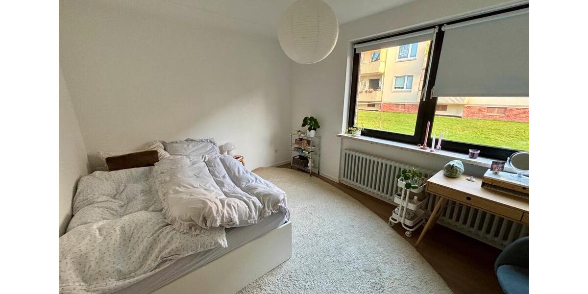 Wohnen auf Zeit Göttingen Nordstadt - 1 Zimmer, 13 m&sup2;, 427&euro; | Angebot:24656103