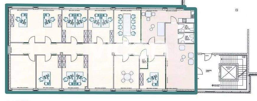 Gewerbeobjekt Köln Humboldt-Gremberg - 2.403&euro; | Angebot:25683791