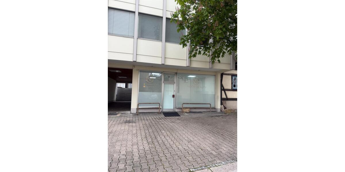 Gewerbeobjekt Sindelfingen - 900&euro; | Angebot:26553681