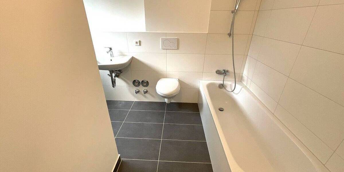 Etagenwohnung Pegnitz - 2 Zimmer, 59 m&sup2;, 540&euro; | Angebot:26820528