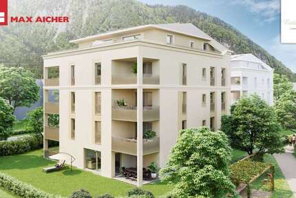 Wohnung Bad Reichenhall - 3 Zimmer, 76 m&sup2;, 1.283&euro; | Angebot:26818057