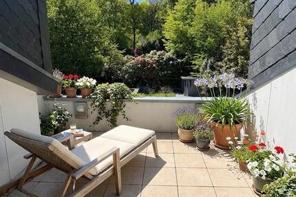 Wohnung Wuppertal Gemarkung Barmen - 5 Zimmer, 140 m&sup2;, 1.600&euro; | Angebot:26689292