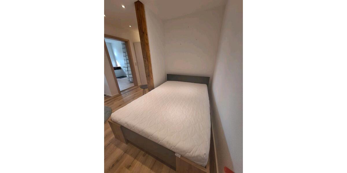 Etagenwohnung Schemmerhofen - 1 Zimmer, 35 m&sup2;, 700&euro; | Angebot:25920916