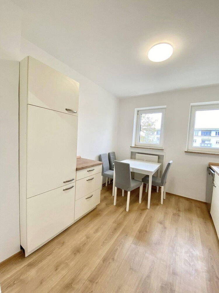 WG: Modisches & charmantes Zimmer in München