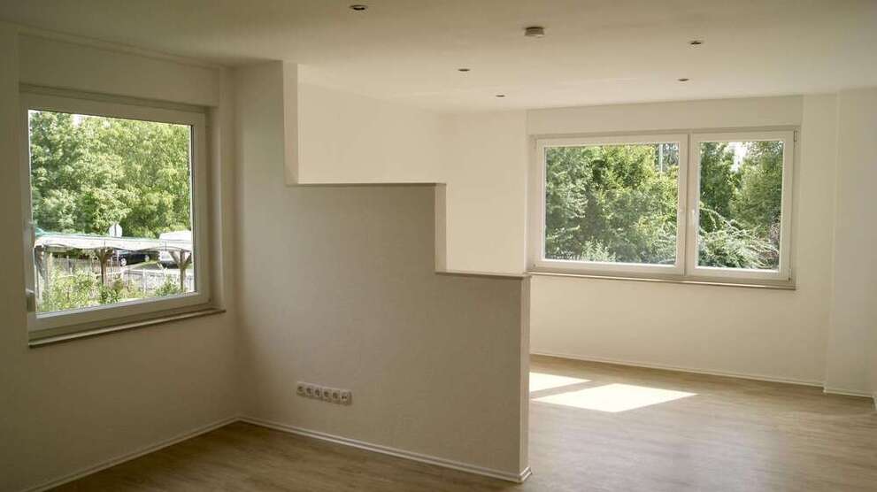 Wohnung zum Mieten in Mainz 650 € 52 m²