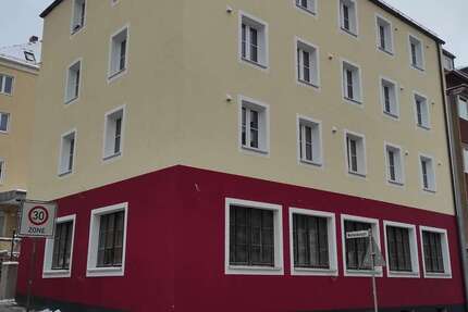 Wohnung zum Mieten in Hof 495 € 58 m² 2 zimmer