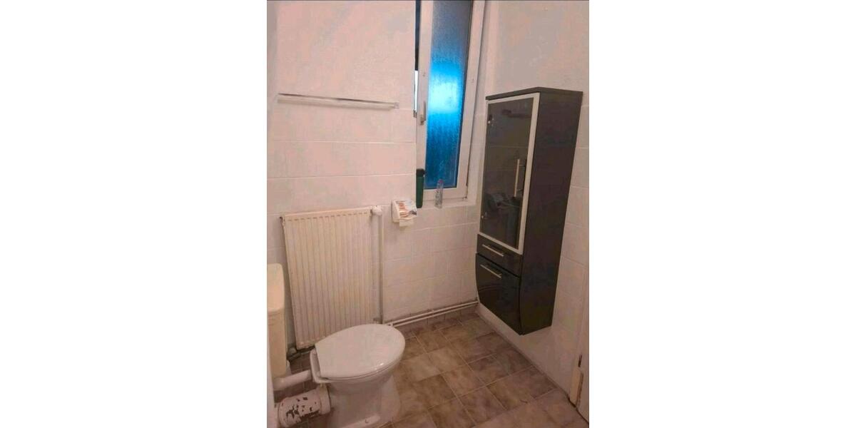 Erdgeschoßwohnung Leer (Ostfriesland) - 2 Zimmer, 45 m&sup2;, 600&euro; | Angebot:26626048