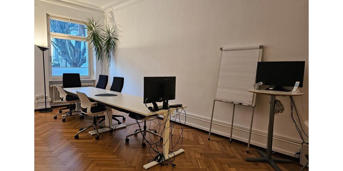 Geschäftsräume Gewerberäume Praxis tageweise zu vermieten zimmer