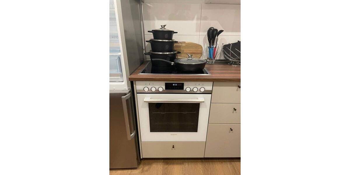 Etagenwohnung Hamburg Rahlstedt - 5 Zimmer, 118 m&sup2;, 3.990&euro; | Angebot:25657547