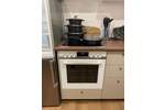 Etagenwohnung Hamburg Rahlstedt - 5 Zimmer, 118 m&sup2;, 3.990&euro; | Angebot:25657547