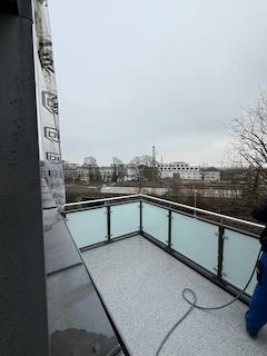 Dachgeschoßwohnung Friedrichsdorf - 4 Zimmer, 140 m&sup2;, 1.900&euro; | Angebot:25268930