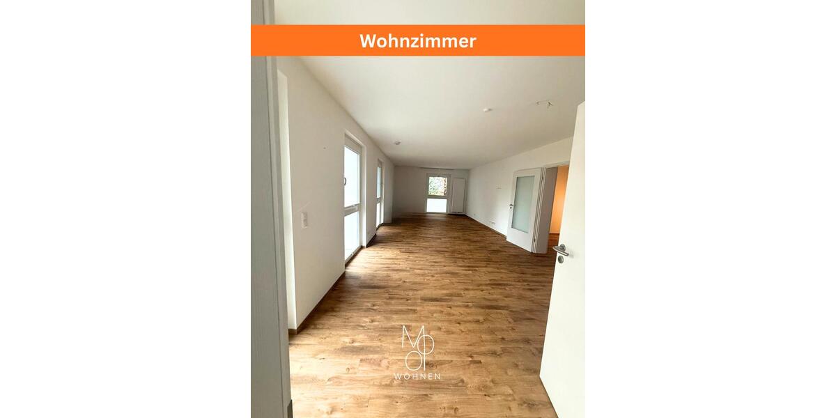 Hochparterre Bad Harzburg - 3 Zimmer, 118 m&sup2;, 1.150&euro; | Angebot:26482099