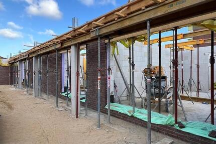 Loxstedt Loxquartier - Erstbezug neuer Mietwohnungen zimmer