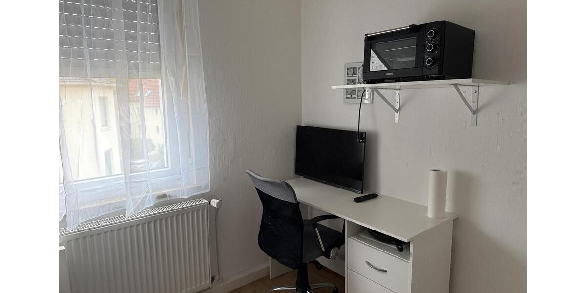 Wohnen auf Zeit Paderborn Neuenbeken - 1 Zimmer, 12 m&sup2;, 500&euro; | Angebot:26637234