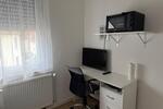 Wohnen auf Zeit Paderborn Neuenbeken - 1 Zimmer, 12 m&sup2;, 500&euro; | Angebot:26637234