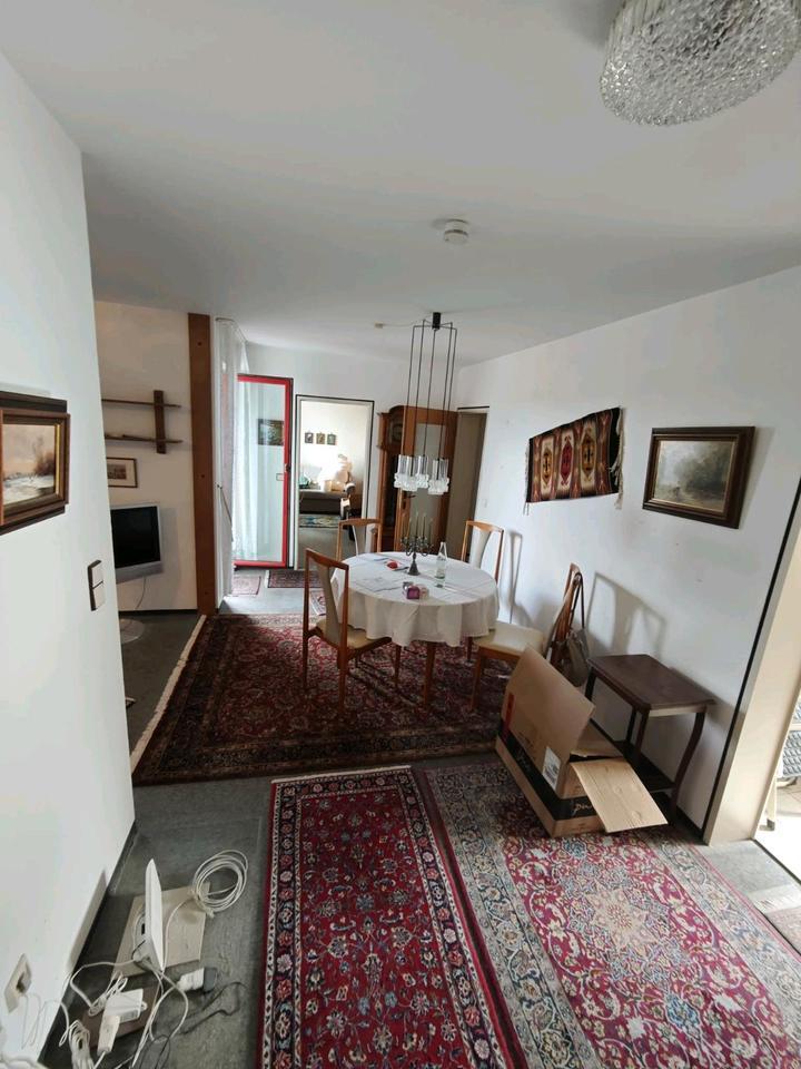 Wohnung zu vermieten in Bamberg Top Lage