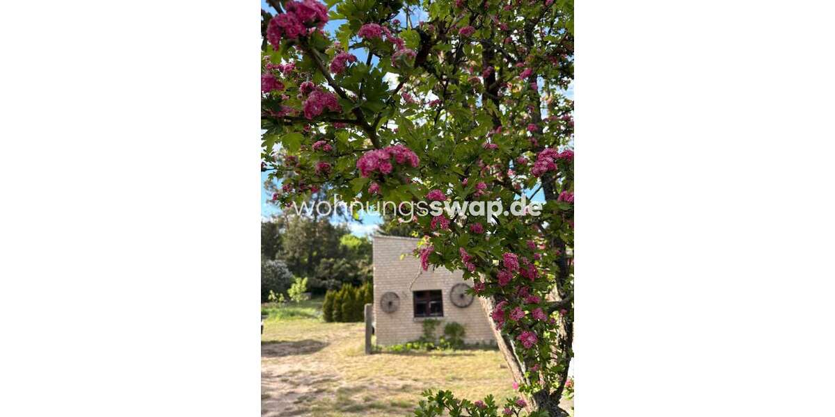 Etagenwohnung Bernau - 3 Zimmer, 72 m&sup2;, 1.100&euro; | Angebot:26199222