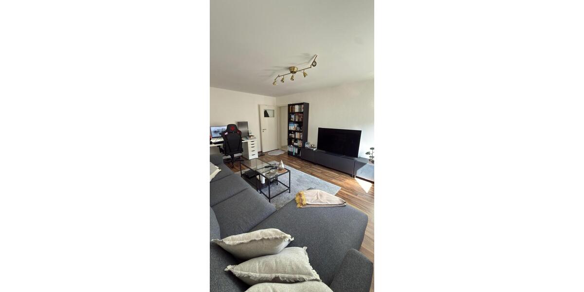 Dachgeschoßwohnung Troisdorf - 2 Zimmer, 59 m&sup2;, 700&euro; | Angebot:26145187