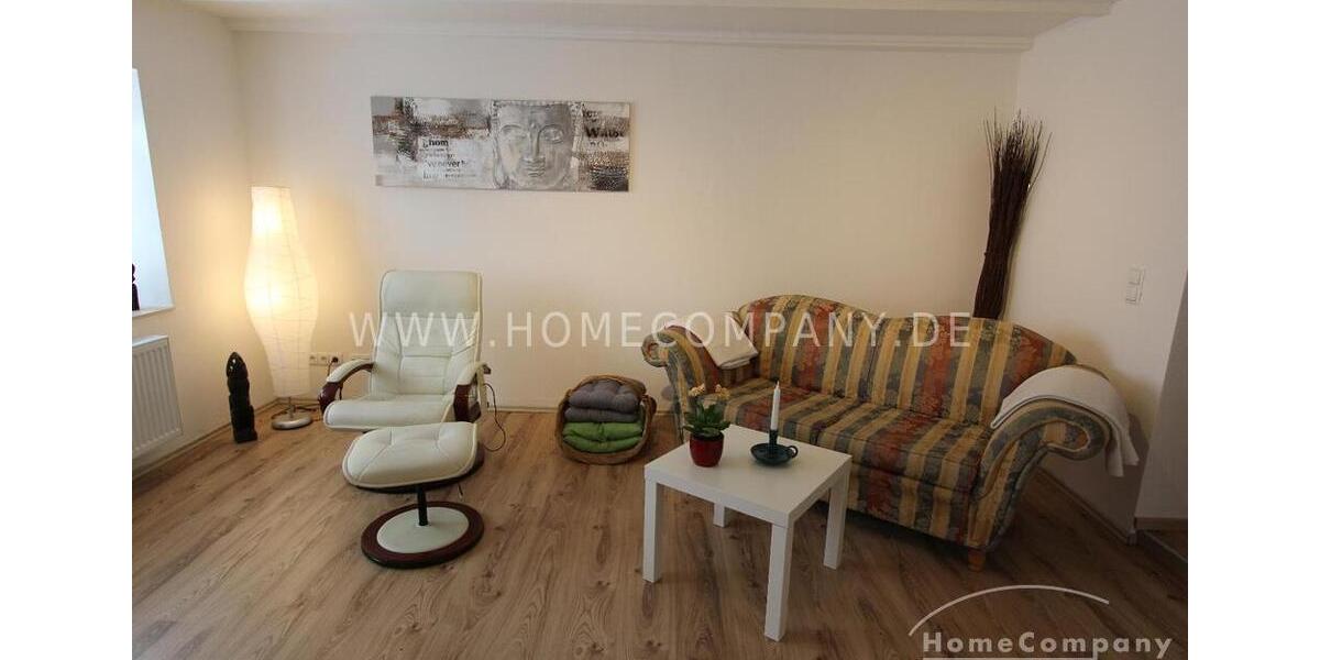 Möblierte Wohnung in Sankt Augustin bei Köln 2 zimmer