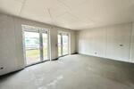 Rastede - Im Göhlen: Neubau-Reihenendhaus mit Einbauküche als Erstbezug 5 zimmer