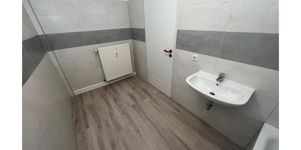 Moderne 2,5 Raum Wohnung in ruhiger City-Lage! - Etagenwohnung Gera | Angebot:27357773