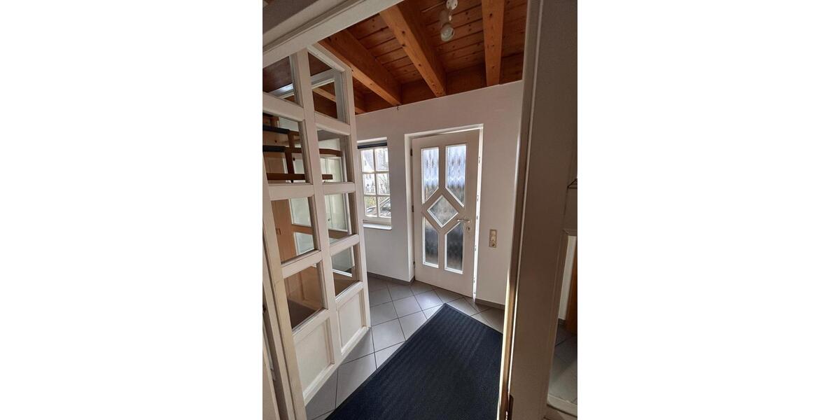 Einfamilienhaus Fritzlar - 2 Zimmer, 64 m&sup2;, 525&euro; | Angebot:26048019