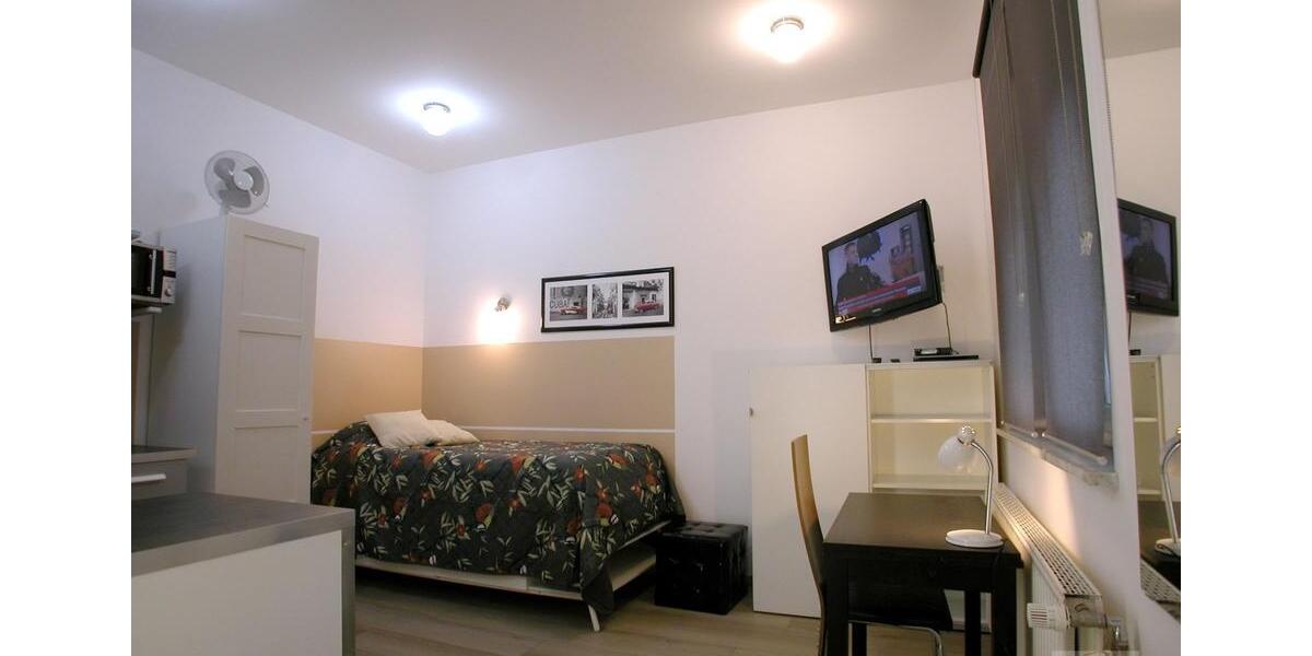 Etagenwohnung Bielefeld - 1 Zimmer, 1 m&sup2;, 645&euro; | Angebot:26705673