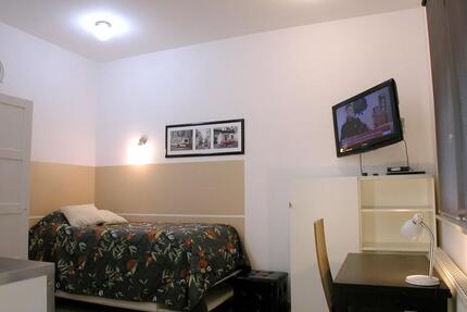 Wohnung Bielefeld - 1 Zimmer, 1 m&sup2;, 645&euro; | Angebot:26705673