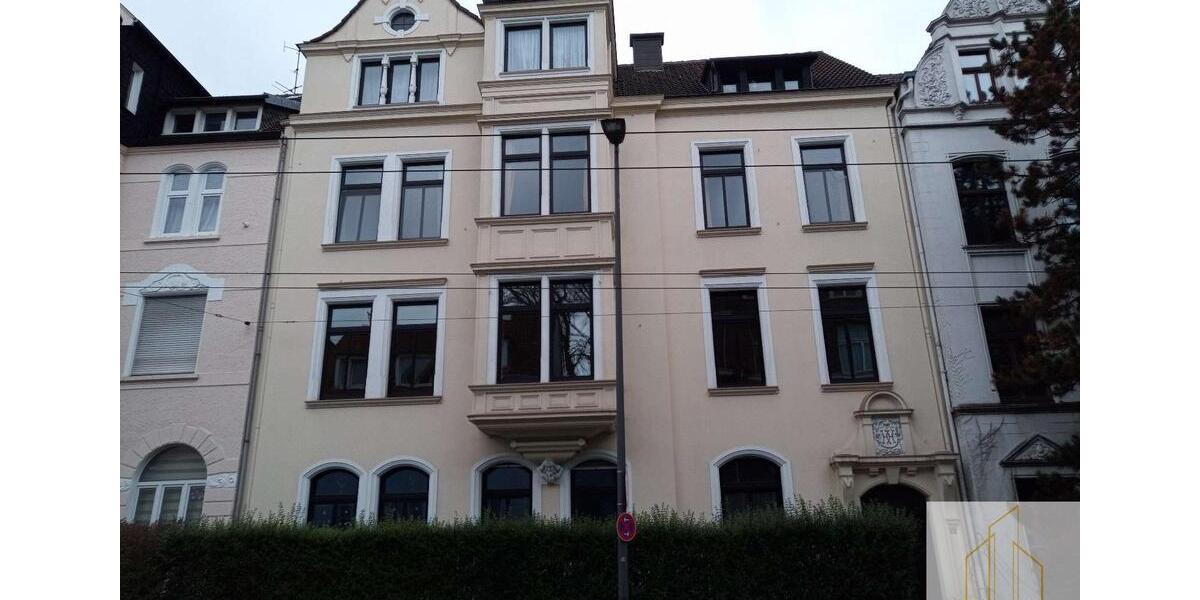 Lichtdurchflutete Altbau-Rarität – 138 m² Wohntraum in Solingen 4 zimmer