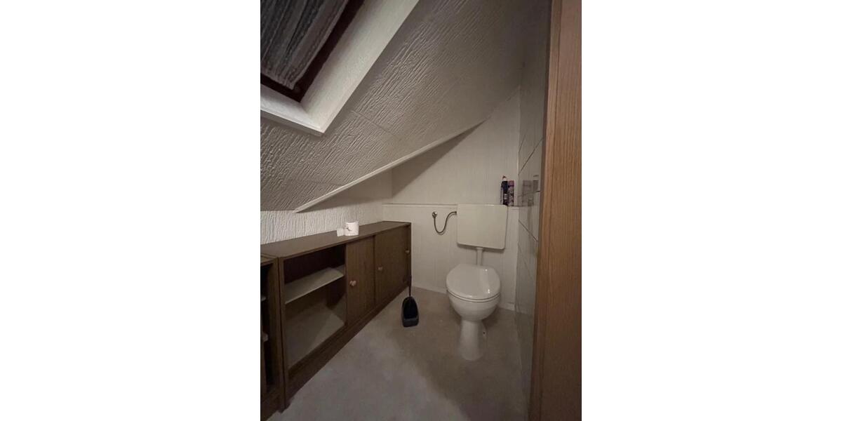 Dachgeschoßwohnung Bad Sobernheim - 3 Zimmer, 90 m&sup2;, 750&euro; | Angebot:25942863