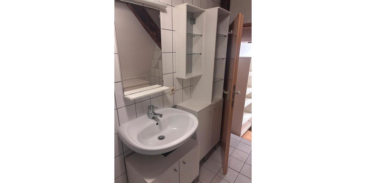 1-Zimmer Wohnung in Lauf an der Pegnitz!! 1 zimmer