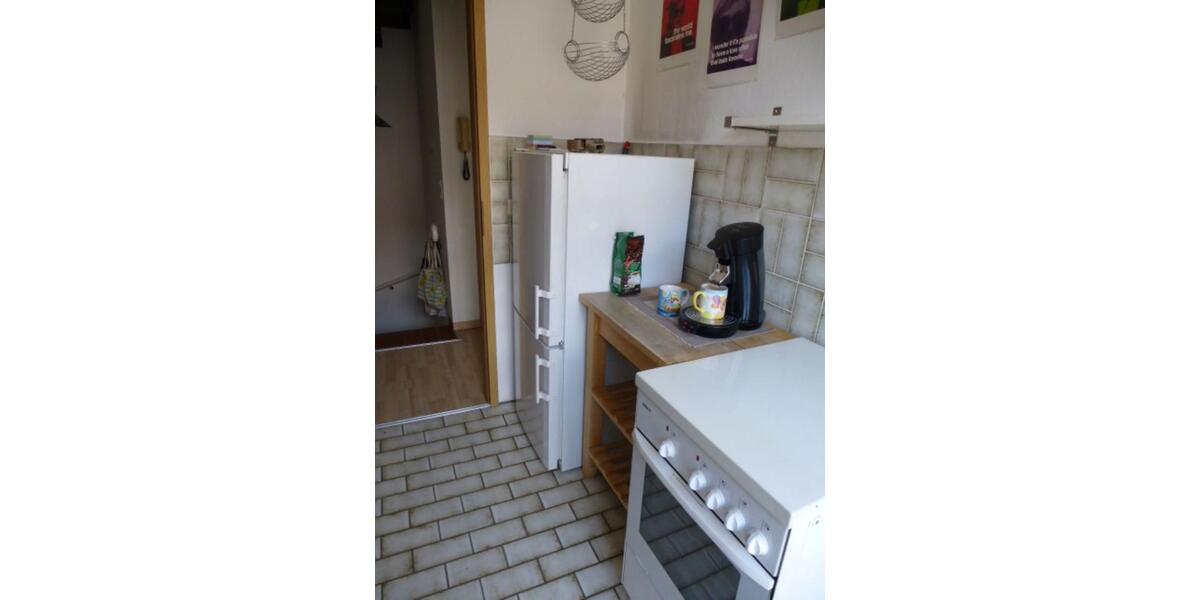 Dachgeschoßwohnung Dorsten Altstadt - 1.5 Zimmer, 57 m&sup2;, 560&euro; | Angebot:22884105