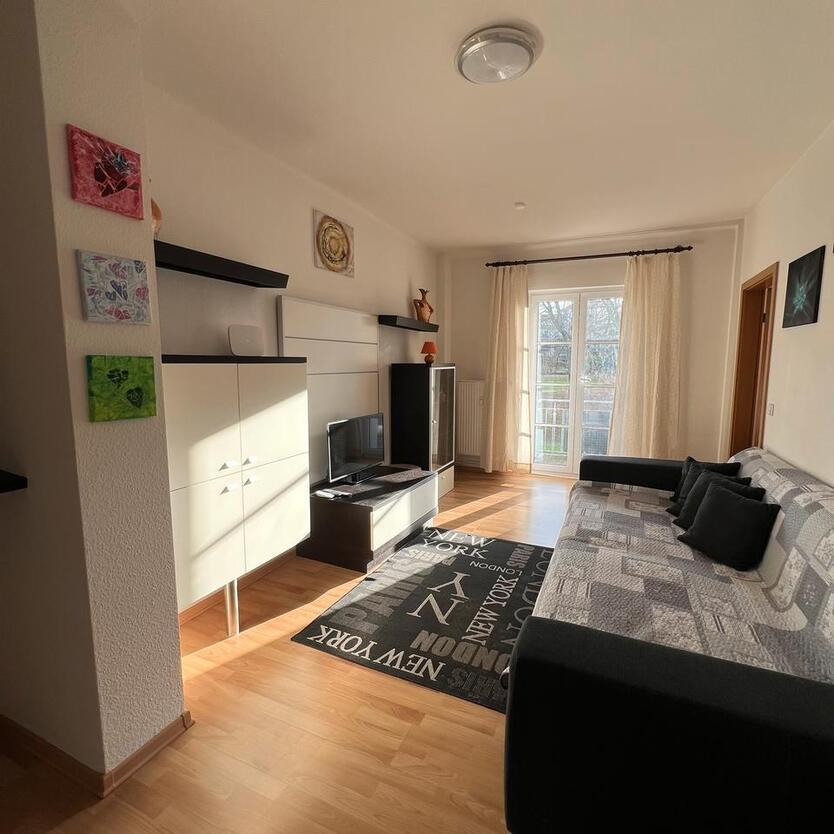 Wohnung auf Zeit zu vermieten