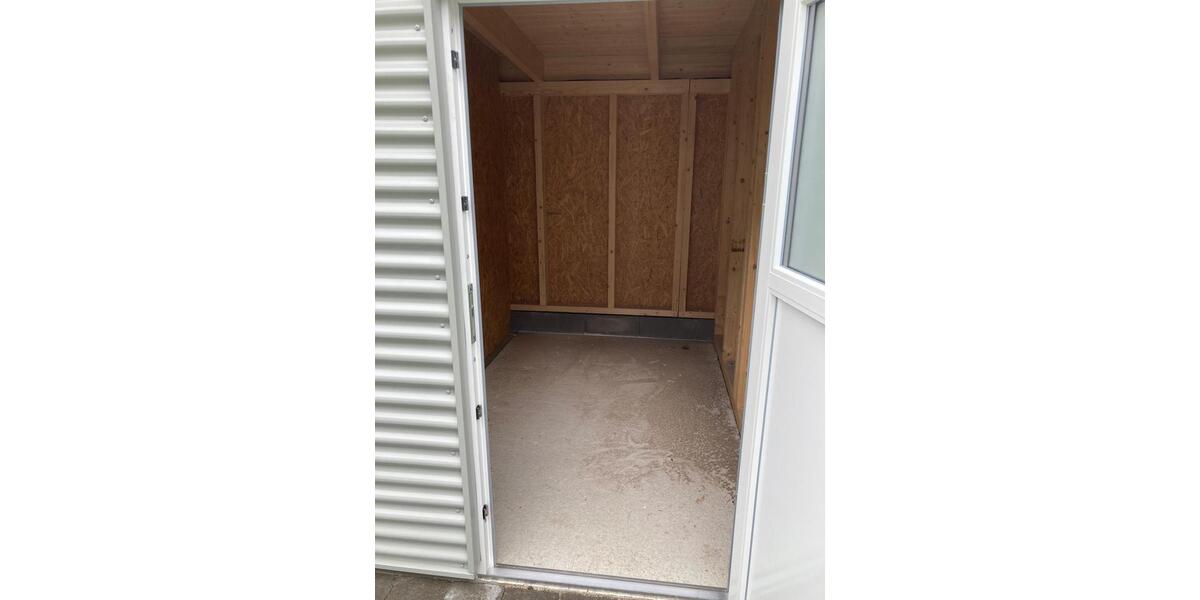 Etagenwohnung Bredstedt - 2 Zimmer, 60 m&sup2;, 390&euro; | Angebot:25921382