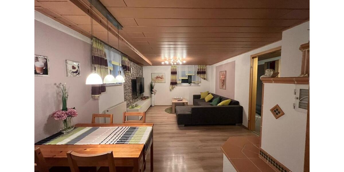 Wohnen auf Zeit Oettingen in Bayern - 2 Zimmer, 77 m&sup2;, 25&euro; | Angebot:24921209