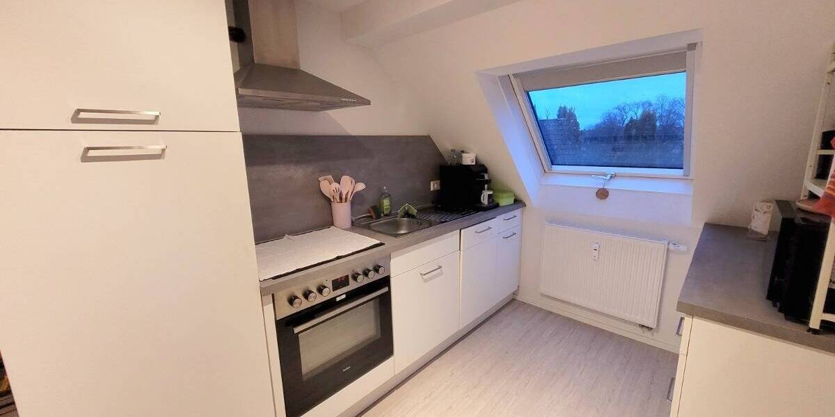 Etagenwohnung Hüfingen - 3 Zimmer, 70 m&sup2;, 650&euro; | Angebot:26154727