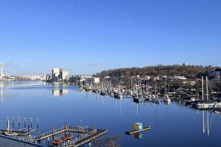 Gewerbeobjekt Flensburg - 3.000&euro; | Angebot:24641934