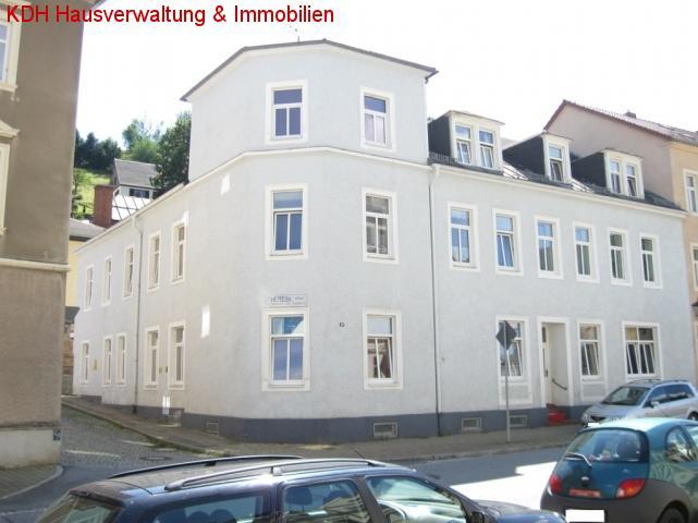 Etagenwohnung Glashütte - 1 Zimmer, 37 m&sup2;, 245&euro; | Angebot:24623607
