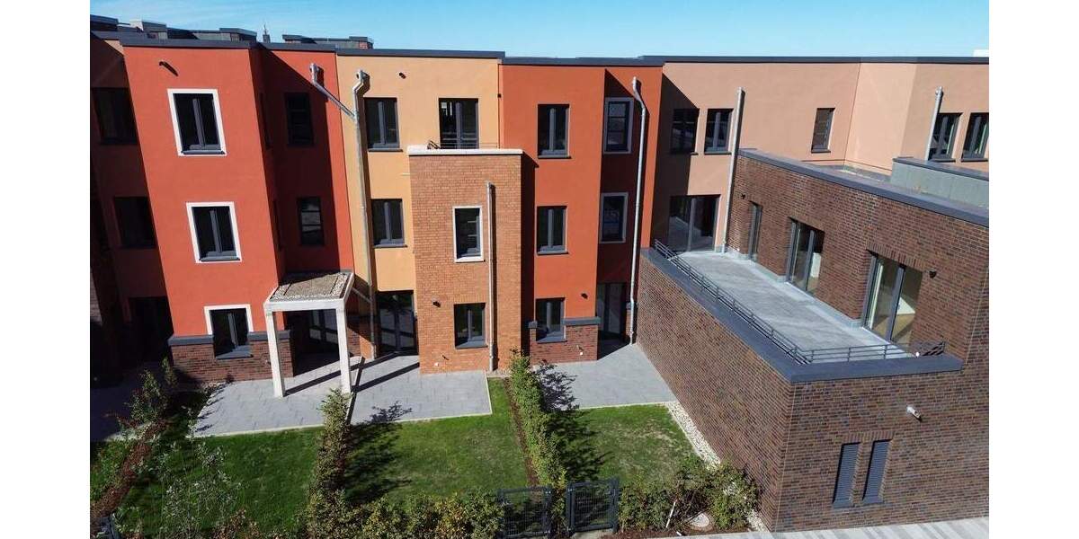 Mehrfamilienhaus, Wohnhaus Hannover Bemerode - 5 Zimmer, 181 m&sup2;, 2.250&euro; | Angebot:25195896