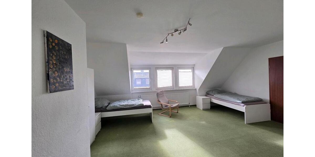 Wohnen auf Zeit Kutenholz - 2 Zimmer, 82 m&sup2;, 25&euro; | Angebot:25968350