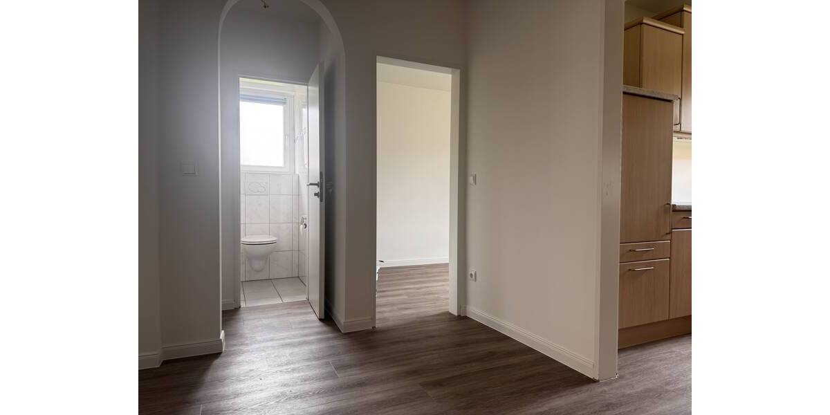 Etagenwohnung Rellingen - 3 Zimmer, 71 m&sup2;, 1.074&euro; | Angebot:26501661