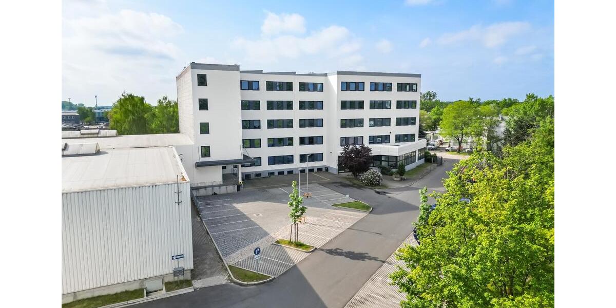 Gewerbeobjekt Potsdam Industriegelände - 11&euro; | Angebot:18658391