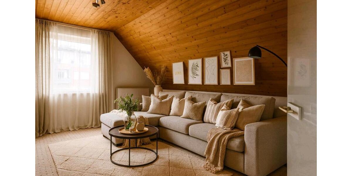 Wohnungsvermietung 4 zimmer